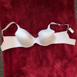 Arie brand new wired bra, pale nude 36DDD